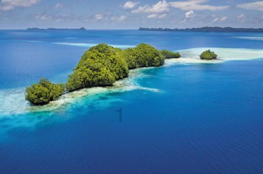 海滩棚屋逃生