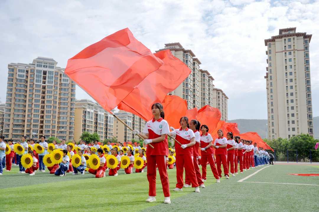 抓好机关党建要善用“种树之道”