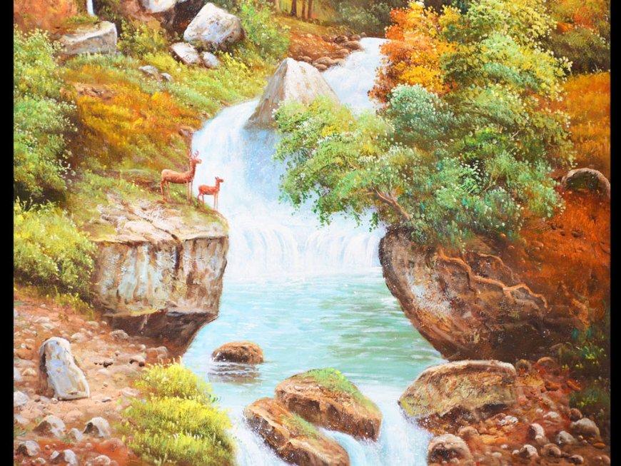 逃出昏暗的地下室