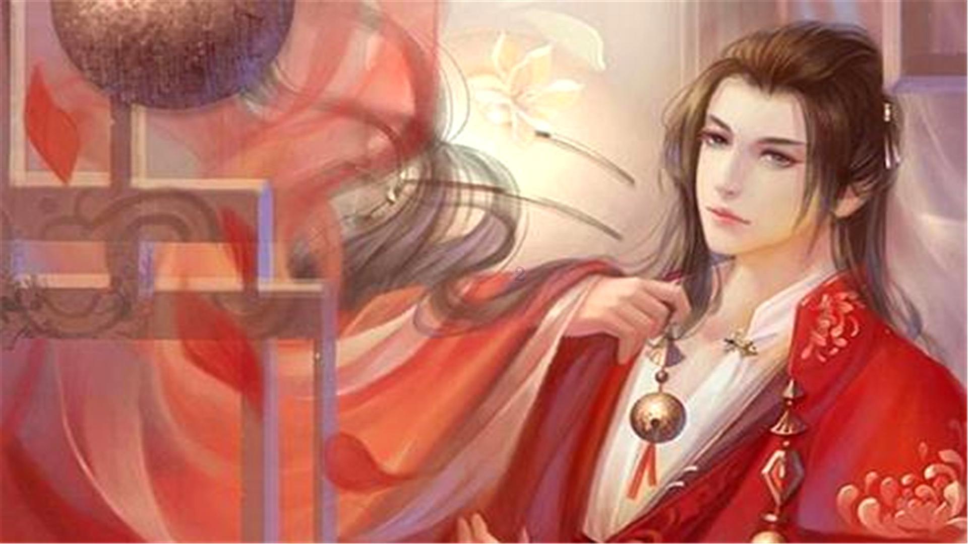 懒羊羊的奇幻世界